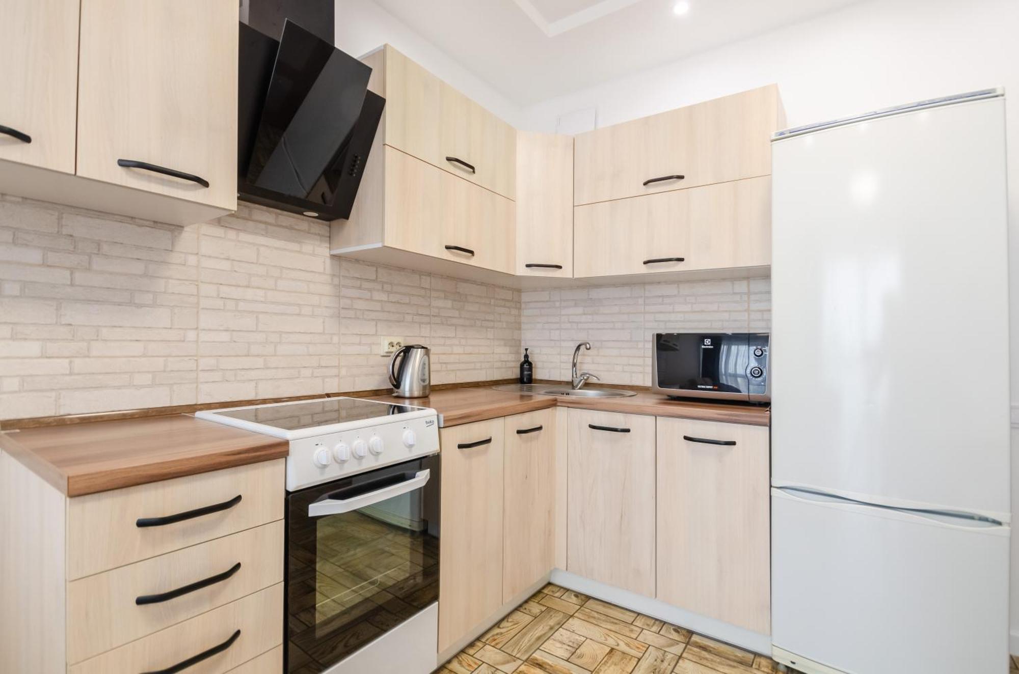 Petrovdom 7-27 In Rc Kvartet Cozy Apartment Nearby With Central Railway Station Kiev Exterior foto