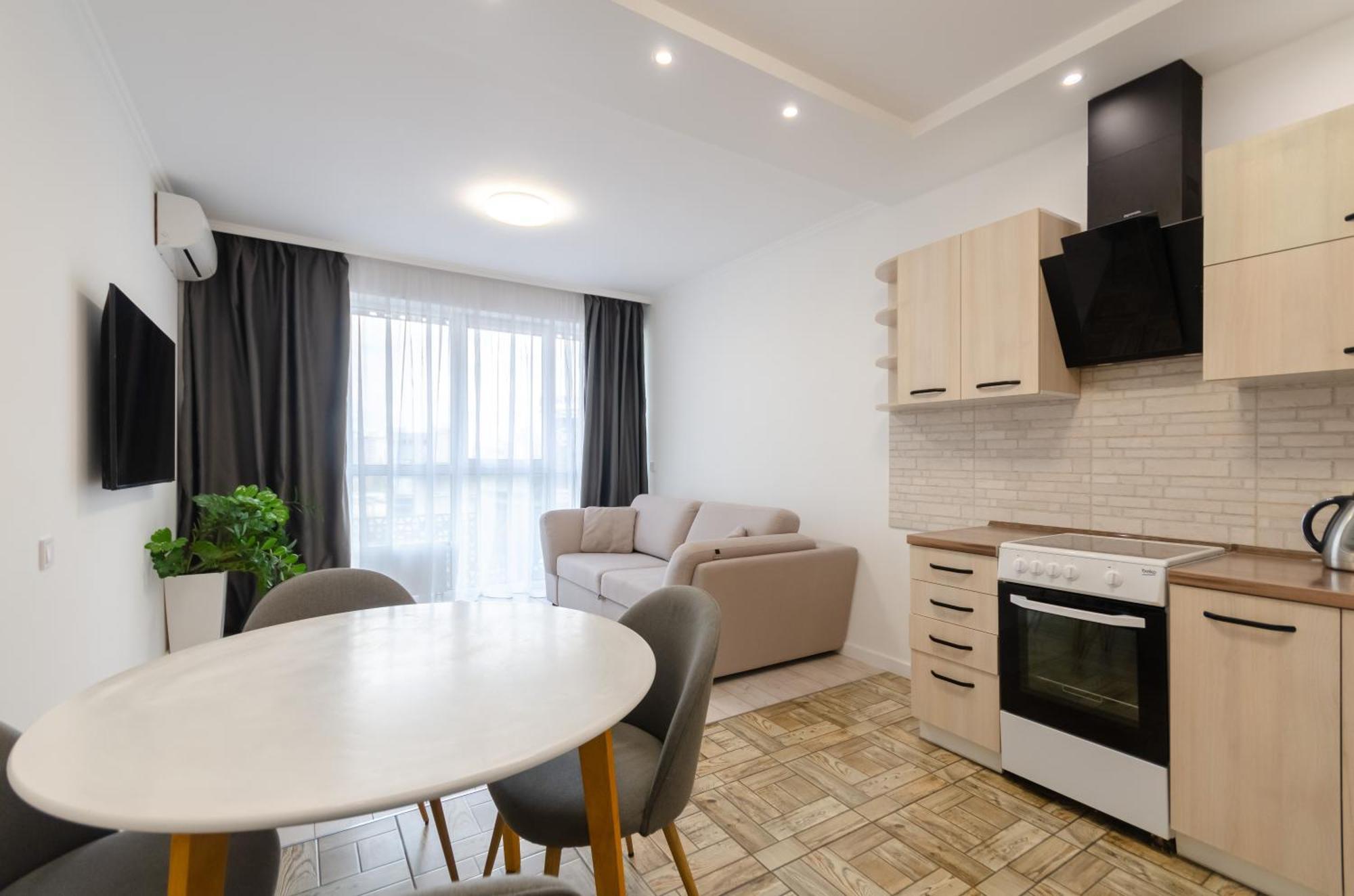 Petrovdom 7-27 In Rc Kvartet Cozy Apartment Nearby With Central Railway Station Kiev Exterior foto