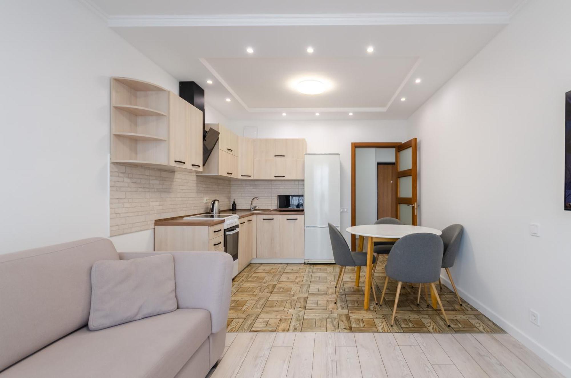 Petrovdom 7-27 In Rc Kvartet Cozy Apartment Nearby With Central Railway Station Kiev Exterior foto