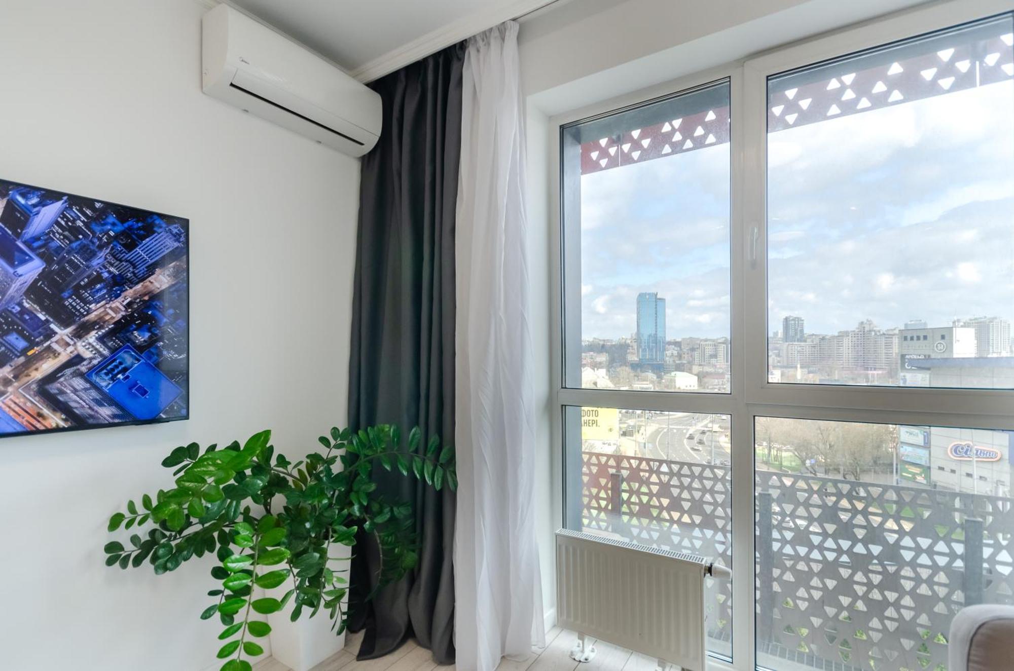 Petrovdom 7-27 In Rc Kvartet Cozy Apartment Nearby With Central Railway Station Kiev Exterior foto