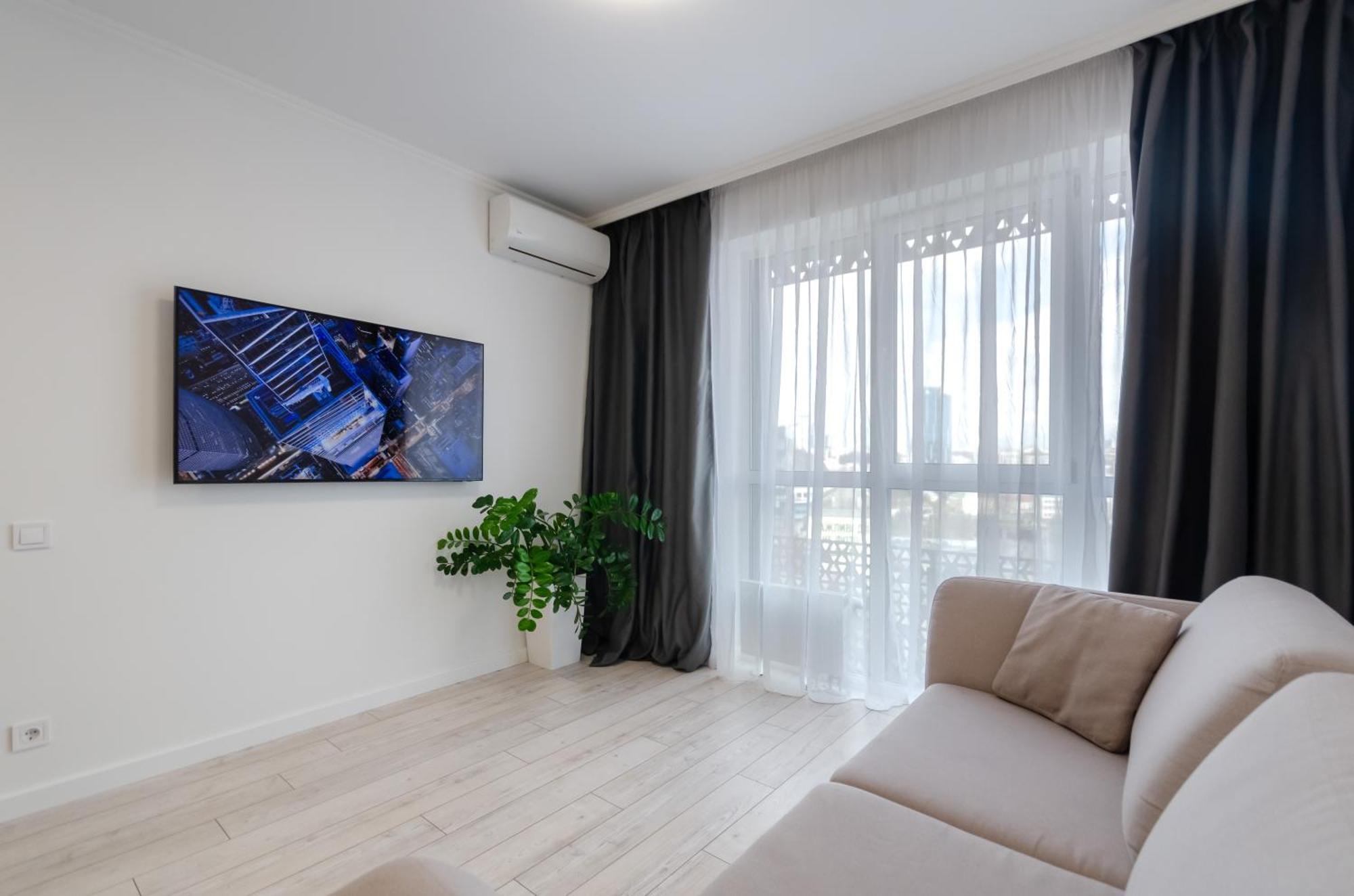 Petrovdom 7-27 In Rc Kvartet Cozy Apartment Nearby With Central Railway Station Kiev Exterior foto